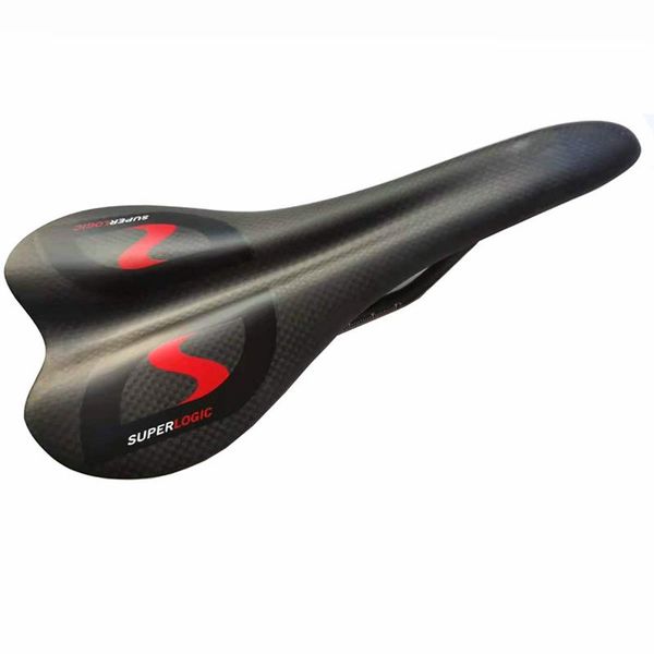 bike saddles superlogic bicycle saddle mtb soft comfortable road racing seat for men
bike saddles superlogic bicycle saddle mtb soft comfortable road racing seat for men