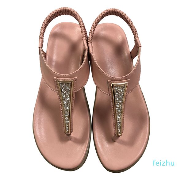 ladies slippers handmade soft, wear-resistant and comfortable casual with diamond shoe buckle men's flip-flops, Black
ladies slippers handmade soft, wear-resistant and comfortable casual with diamond shoe buckle men's flip-flops, Black