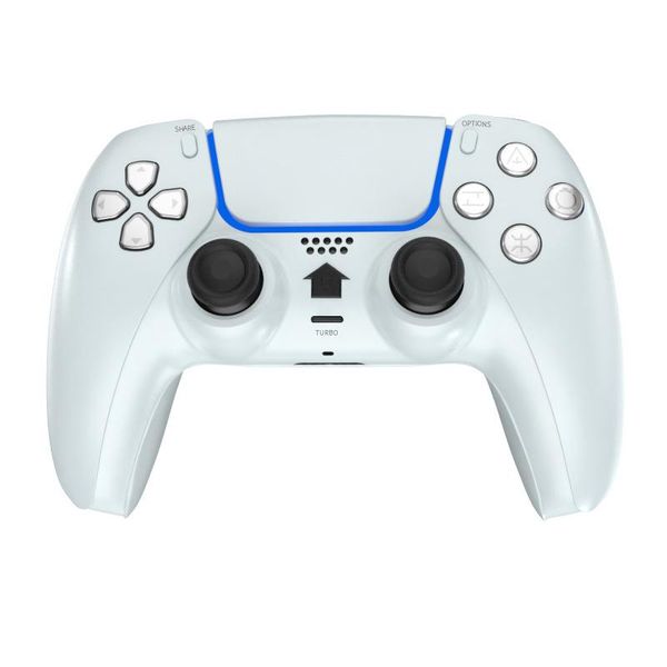 game controllers & joysticks the wireless handle vibration somatosensory pc host bluetooth with touchpad
game controllers & joysticks the wireless handle vibration somatosensory pc host bluetooth with touchpad