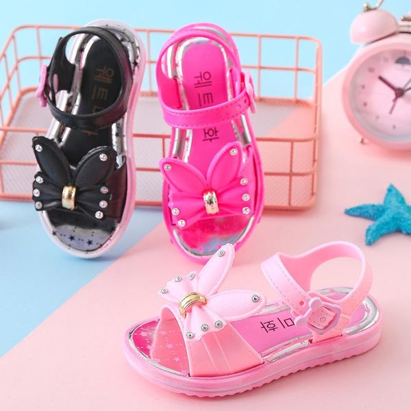 slipper children shoes girls sandals summer fashion little princess kid single beach animal prints shoe 24-38, Black;grey
slipper children shoes girls sandals summer fashion little princess kid single beach animal prints shoe 24-38, Black;grey
