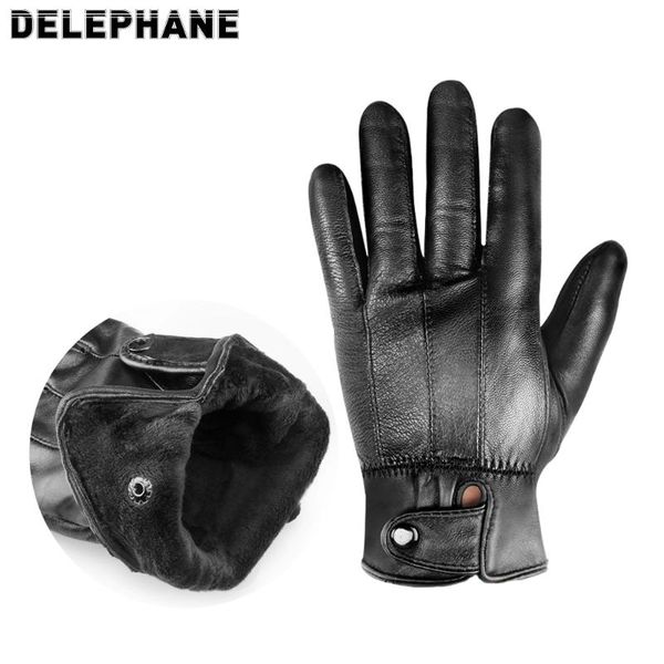 cycling gloves autumn winter leather women thermal plush lined black motorcycle driving protective mittens
cycling gloves autumn winter leather women thermal plush lined black motorcycle driving protective mittens
