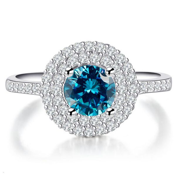 mens and womens ring beautiful blue full diamond zircon women's fashion proposal engagement accessories, Golden;silver
mens and womens ring beautiful blue full diamond zircon women's fashion proposal engagement accessories, Golden;silver