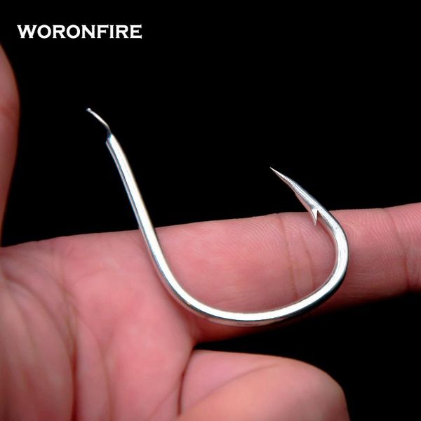 fishing hooks 10pcs/lot slow pitch jigging 1/0 2/0 3/0 4/0 tin plated prevent corrosion sea pike saltwater
fishing hooks 10pcs/lot slow pitch jigging 1/0 2/0 3/0 4/0 tin plated prevent corrosion sea pike saltwater