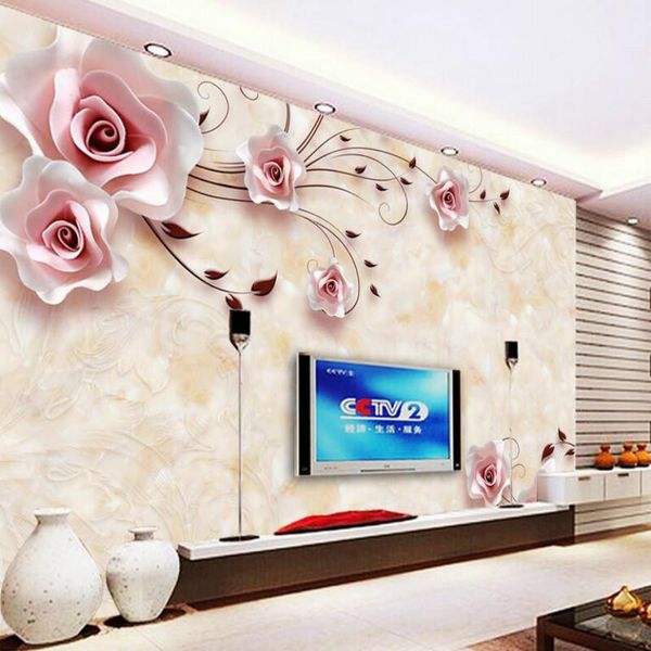 wallpapers customization backgrounds 3d wallpaper for walls murals po silk living room rose marble tv wall
wallpapers customization backgrounds 3d wallpaper for walls murals po silk living room rose marble tv wall