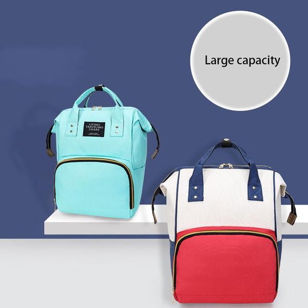 diaper bags baby infant care package super large capacity mommy bag portable travel women's fashion sports articles
diaper bags baby infant care package super large capacity mommy bag portable travel women's fashion sports articles