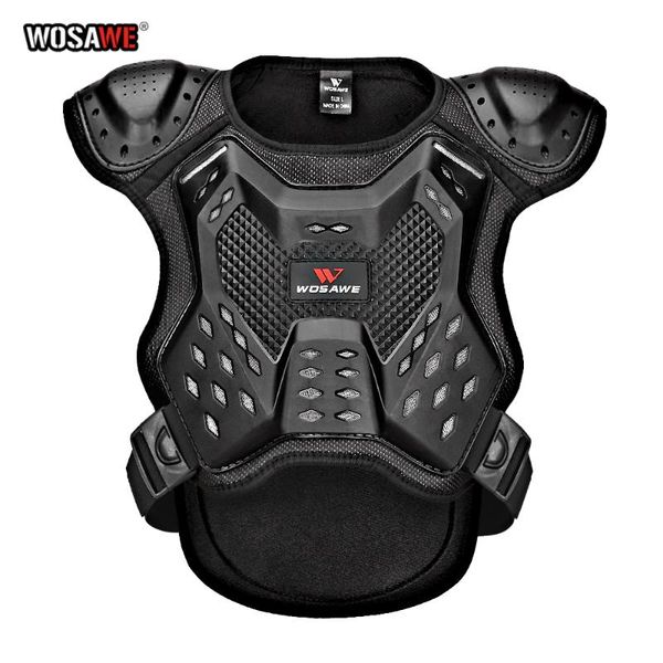 motorcycle armor wosawe kids body chest spine protector protective guard vest jacket child amour gear for dirt bike skating
motorcycle armor wosawe kids body chest spine protector protective guard vest jacket child amour gear for dirt bike skating