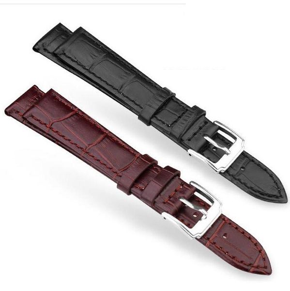 watch bands ay genuine leather band wrist strap 16 18mm 20mm 22mm 24mm steel buckle replacement bracelet belt men women black brown
watch bands ay genuine leather band wrist strap 16 18mm 20mm 22mm 24mm steel buckle replacement bracelet belt men women black brown
