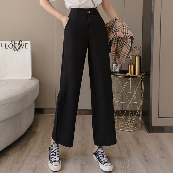 2021 new sweatpants women clothes pants summer fashion korean style wide leg harajuku baggy black high waisted vintage 3r3h, Black;white
2021 new sweatpants women clothes pants summer fashion korean style wide leg harajuku baggy black high waisted vintage 3r3h, Black;white