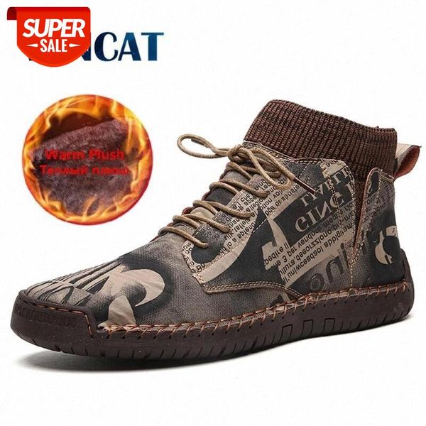 brand men snow boots winter plush warm men's boots suede motorcycle autumn man work shoes zapatillas deporte #lv7w
brand men snow boots winter plush warm men's boots suede motorcycle autumn man work shoes zapatillas deporte #lv7w
