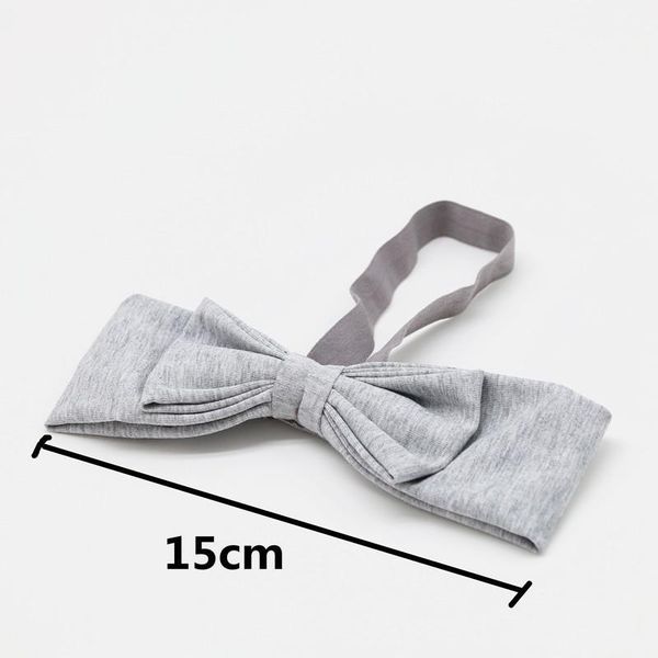 hair accessories summer style jersey cotton children's double bow kids elastic headband wholesale1, Slivery;white
hair accessories summer style jersey cotton children's double bow kids elastic headband wholesale1, Slivery;white