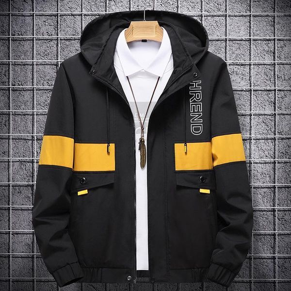 men's jackets warm jacket men 100% polyester fiber streetwear windbreaker hip hop male clothes keep casual and good quality, Black;brown
men's jackets warm jacket men 100% polyester fiber streetwear windbreaker hip hop male clothes keep casual and good quality, Black;brown