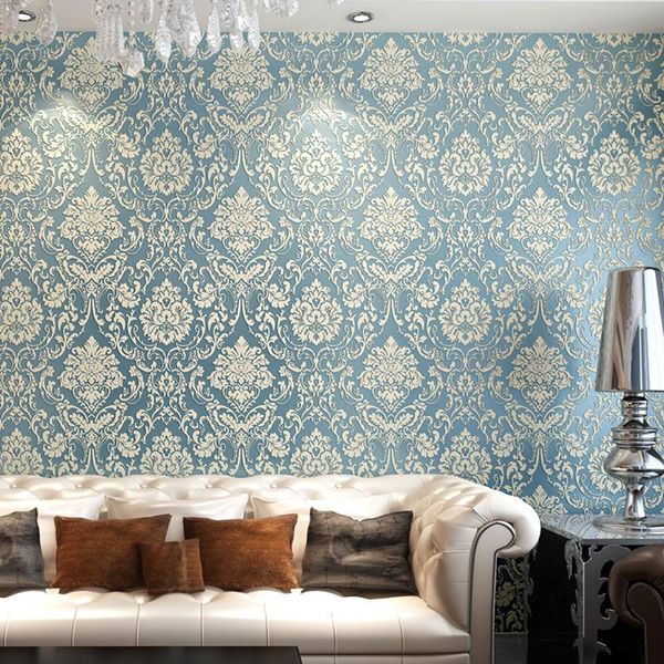 retro 3d embroidery non-woven self-adhesive wallpaper wearable tv background stickers bedroom living room embossed wall papers
retro 3d embroidery non-woven self-adhesive wallpaper wearable tv background stickers bedroom living room embossed wall papers