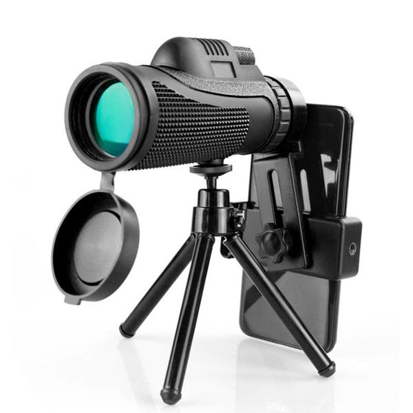 telescope & binoculars 40x60 outdoor hd monocular high-magnification low-light monoculars with tripod phone clip camping tourism
telescope & binoculars 40x60 outdoor hd monocular high-magnification low-light monoculars with tripod phone clip camping tourism