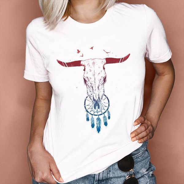 graphic heifer cow watercolor women t shirts 90s spring summer short sleeve clothes tees print female shirt, White
graphic heifer cow watercolor women t shirts 90s spring summer short sleeve clothes tees print female shirt, White