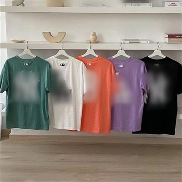 mens big letter printing tee t-shirts fashion trend embroidery short sleeve round neck designer male brand hip hop thin couples tshirt, White;black
mens big letter printing tee t-shirts fashion trend embroidery short sleeve round neck designer male brand hip hop thin couples tshirt, White;black