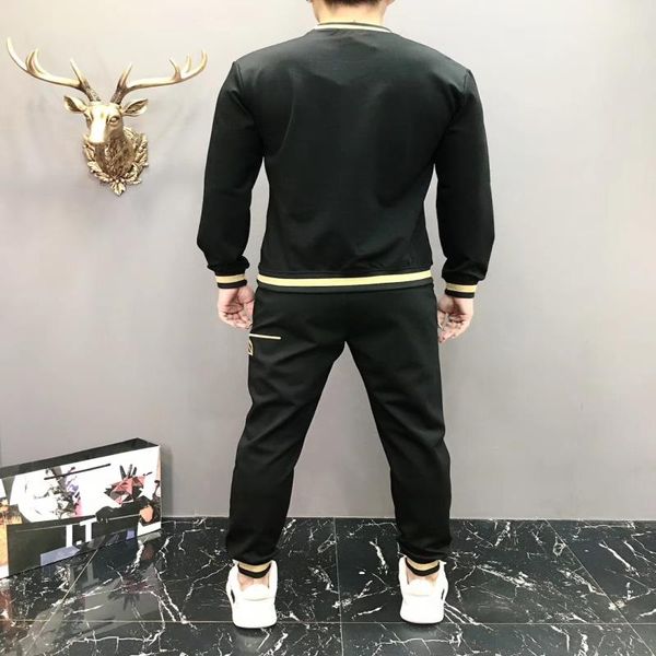 tracksuit +pants sweatsuit sweat tracksuit women hoodie pullover mens clothing sport sale autumn tennis designer winter sweatshirt cvvl, Black
tracksuit +pants sweatsuit sweat tracksuit women hoodie pullover mens clothing sport sale autumn tennis designer winter sweatshirt cvvl, Black