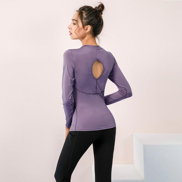 yoga outfit style women crop back hollow sport t-shirts fitness workout running shirts quick dry gym 2021
yoga outfit style women crop back hollow sport t-shirts fitness workout running shirts quick dry gym 2021