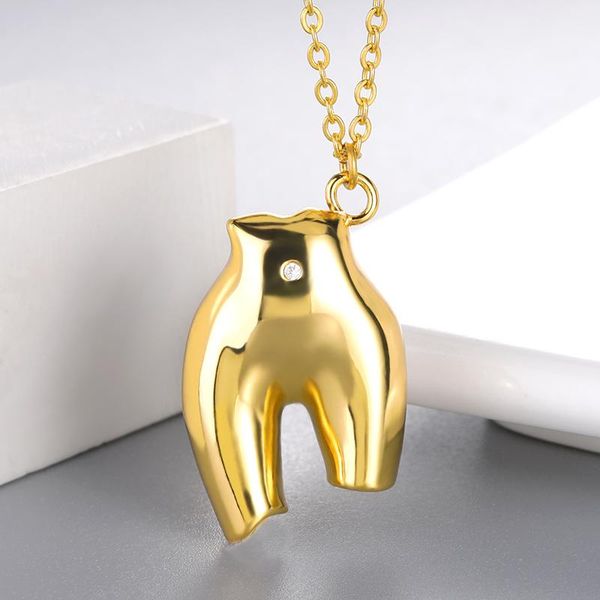 pendant necklaces fashion female nude necklace for women feminist simple artistic punk jewelry stainless steel chain party gift bff, Silver
pendant necklaces fashion female nude necklace for women feminist simple artistic punk jewelry stainless steel chain party gift bff, Silver