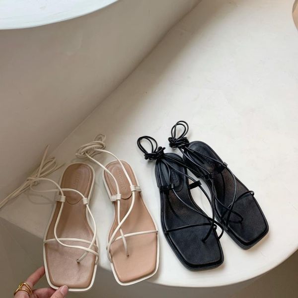 sandals cross cross-shoes low woman leather strappy heels low-heeled rubber slides fabric cross-tied hoof straps women', Black
sandals cross cross-shoes low woman leather strappy heels low-heeled rubber slides fabric cross-tied hoof straps women', Black