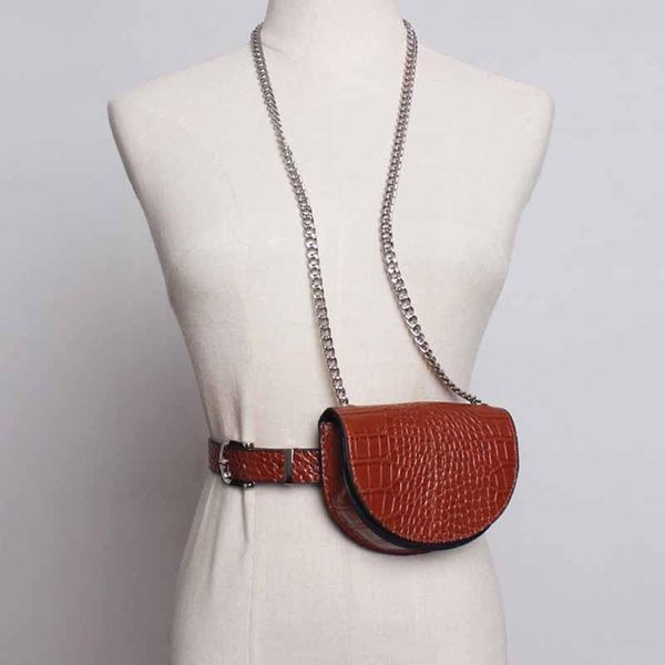 belts seebeautiful fashion 2021 summer autumn metal pin buckle chain detachable pu leather bag girdle waist women n331, Black;brown
belts seebeautiful fashion 2021 summer autumn metal pin buckle chain detachable pu leather bag girdle waist women n331, Black;brown