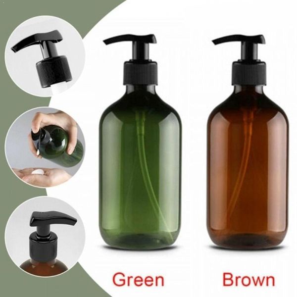 500ml empty bottle shampoo lotion shower gel foam pump gel shower pump lotion bottles body sample jars containers lo u7m0
500ml empty bottle shampoo lotion shower gel foam pump gel shower pump lotion bottles body sample jars containers lo u7m0