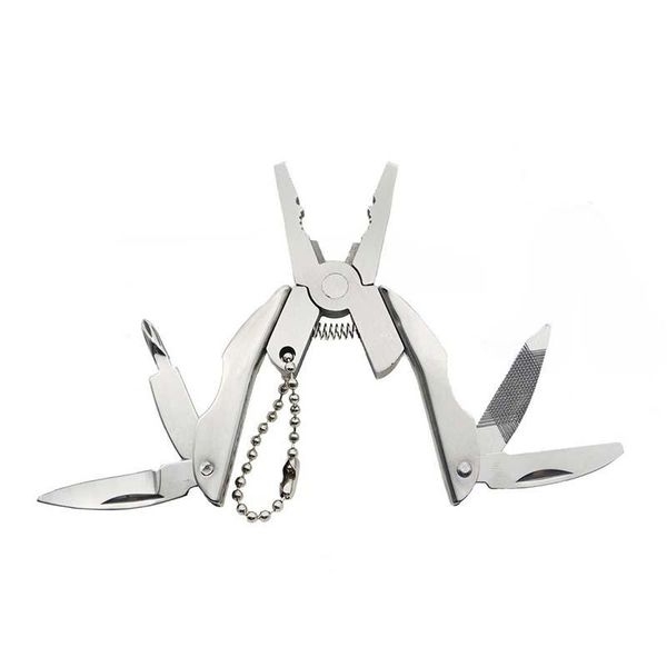 professional hand tool sets stainless steel outdoor pliers portable multifunction keychain screwdriver multi-function mini
professional hand tool sets stainless steel outdoor pliers portable multifunction keychain screwdriver multi-function mini