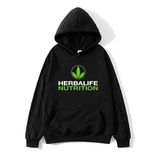 men's hoodies & sweatshirts herbalife nutrition printed casual hoodie men women warm green logo graphic winter fleeece, Black
men's hoodies & sweatshirts herbalife nutrition printed casual hoodie men women warm green logo graphic winter fleeece, Black