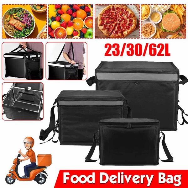 storage bags 23/30/62l waterproof insulated bag cooler folding picnic portable ice pack thermal delivery pizza
storage bags 23/30/62l waterproof insulated bag cooler folding picnic portable ice pack thermal delivery pizza