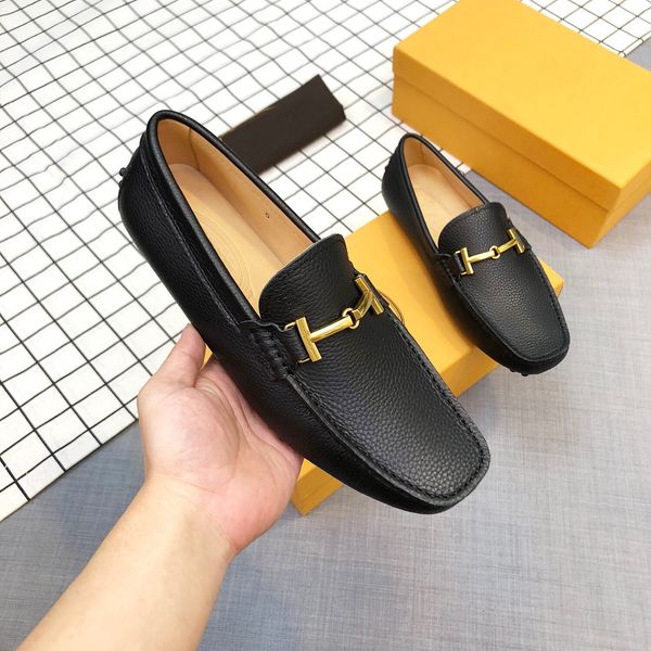 classic women flat designer dress shoes 100% authentic cowhide metal buckle lady leather letter casual shoe mules princetown men trample laz, Black
classic women flat designer dress shoes 100% authentic cowhide metal buckle lady leather letter casual shoe mules princetown men trample laz, Black
