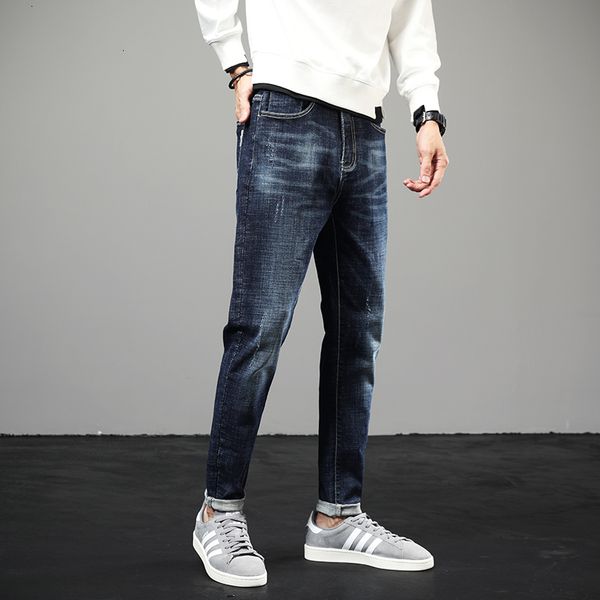 2021 new men ny slim fit black blue denim spijkerbroeken heren biker stretch trousers distressed 8vsj
2021 new men ny slim fit black blue denim spijkerbroeken heren biker stretch trousers distressed 8vsj
