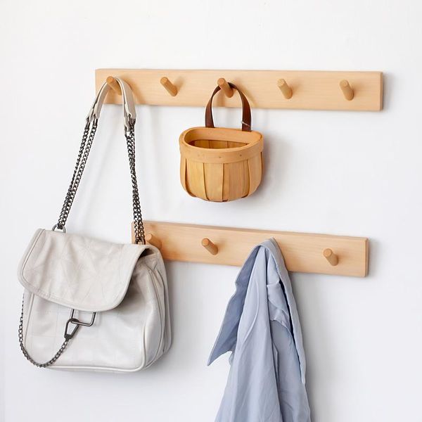 hooks & rails coat rack wall mounted handmade beech wood hook modern wooden hat bathroom hanger rustic towel hangers
hooks & rails coat rack wall mounted handmade beech wood hook modern wooden hat bathroom hanger rustic towel hangers