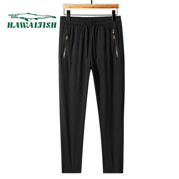 men's pants trousers 2021 spring and summer casual sports youth quick-drying korean trend slim, Black
men's pants trousers 2021 spring and summer casual sports youth quick-drying korean trend slim, Black