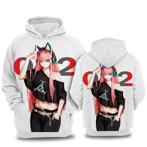 darling in the franxx anime hoodie 2021 hooded long sleeve streetwear sweatshirt men/women sports, Black
darling in the franxx anime hoodie 2021 hooded long sleeve streetwear sweatshirt men/women sports, Black