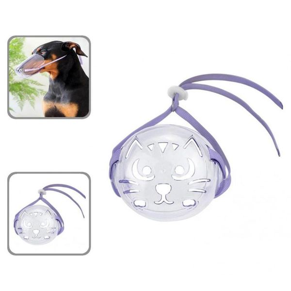 cat costumes durable mouth cover lightweight sturdy pet muzzles transparent supplies
cat costumes durable mouth cover lightweight sturdy pet muzzles transparent supplies