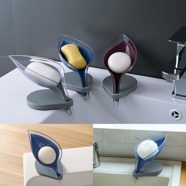 soap dishes leaf shape box bathroom holder dish storage plate tray case supplies gadgets
soap dishes leaf shape box bathroom holder dish storage plate tray case supplies gadgets
