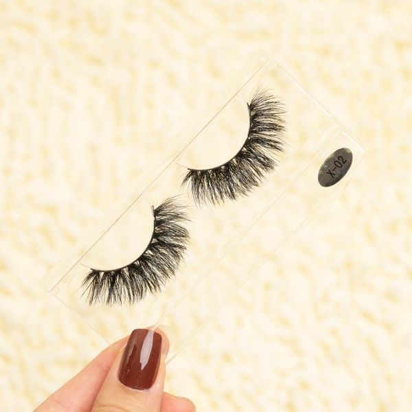 false eyelashes 3d mink lashes natural dramatic volume fake makeup eyelash extension silk
false eyelashes 3d mink lashes natural dramatic volume fake makeup eyelash extension silk