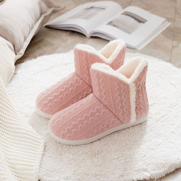 2021 slippers moon shoes high-knitted autumn and winter womens warm indoor and outdoor snow boots 06, Black
2021 slippers moon shoes high-knitted autumn and winter womens warm indoor and outdoor snow boots 06, Black