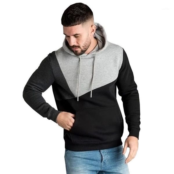 running jerseys pullover sweater men hoodie casual stretch sports cross-border long sleeve solid blouse workout tracksuits1, Black;blue
running jerseys pullover sweater men hoodie casual stretch sports cross-border long sleeve solid blouse workout tracksuits1, Black;blue