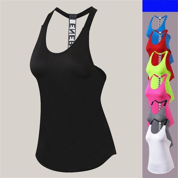 news sport vest women tank gym sleeveless sport shirt sports woman running sportwear running vest, Black;white
news sport vest women tank gym sleeveless sport shirt sports woman running sportwear running vest, Black;white