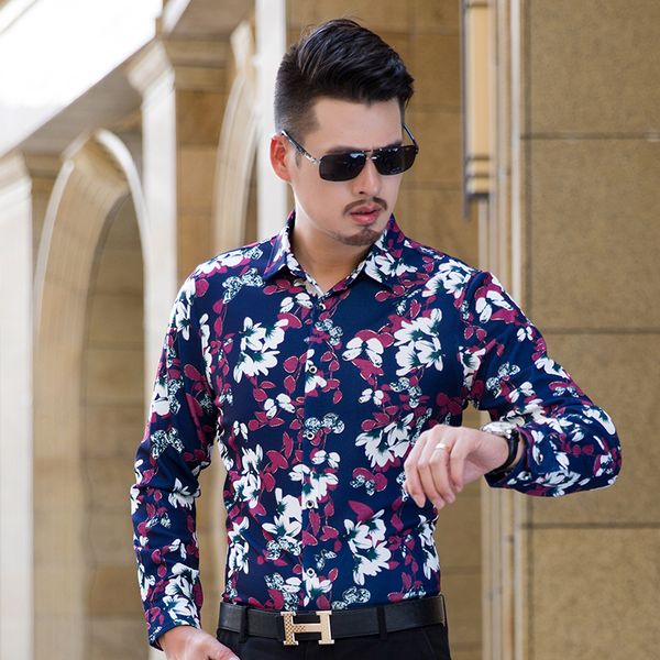 2021 new 2 cores plus size 7xl 6xl 5xl manga comprida camisas florais roupas masculinas simples todos os jogos regular ajuste casual blusa h, Black;brown
2021 new 2 cores plus size 7xl 6xl 5xl manga comprida camisas florais roupas masculinas simples todos os jogos regular ajuste casual blusa h, Black;brown