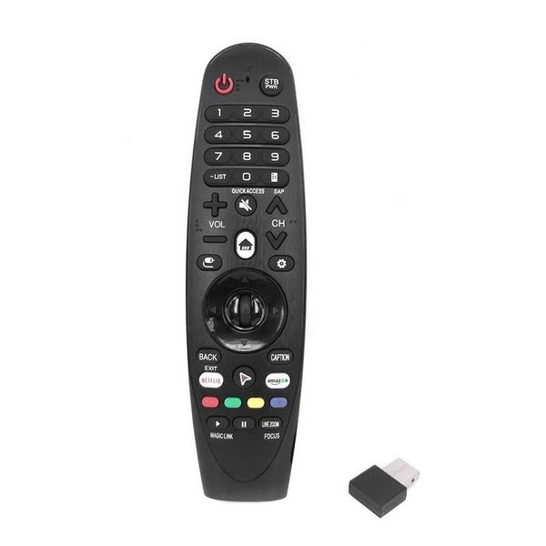 new replace remote control am-hr650a for lg smart tv an-mr650a uj63 series 49uk6200 55uk6200 smart tv ic remote
new replace remote control am-hr650a for lg smart tv an-mr650a uj63 series 49uk6200 55uk6200 smart tv ic remote