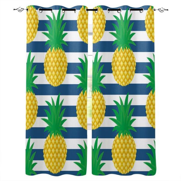 curtain & drapes pineapple fruit illustration window curtains living room home decor
curtain & drapes pineapple fruit illustration window curtains living room home decor