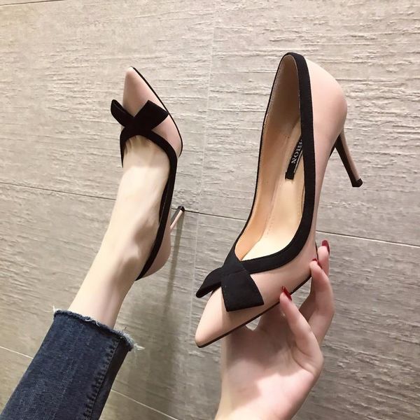 dress shoes luxury women heels fashion silk high party wedding pointed toe ladies stiletto w32-25, Black
dress shoes luxury women heels fashion silk high party wedding pointed toe ladies stiletto w32-25, Black