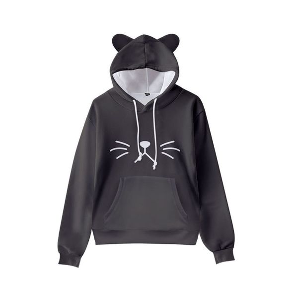 black cat ears cute boy girl clothes hooded 3d printing hooded sweater autumn early winter ears hooded pullover
black cat ears cute boy girl clothes hooded 3d printing hooded sweater autumn early winter ears hooded pullover