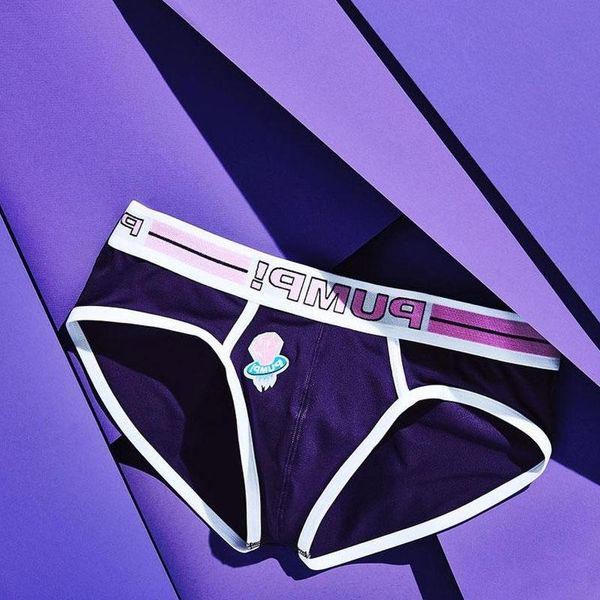 underpants cotton comfortable mens briefs shorts male underwear gay man's bikini men, Black;white
underpants cotton comfortable mens briefs shorts male underwear gay man's bikini men, Black;white