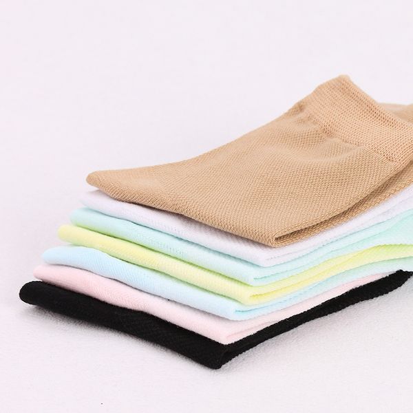 43 men's cotton socks medium stockings sports spring summer thinnig air tight, Black
43 men's cotton socks medium stockings sports spring summer thinnig air tight, Black