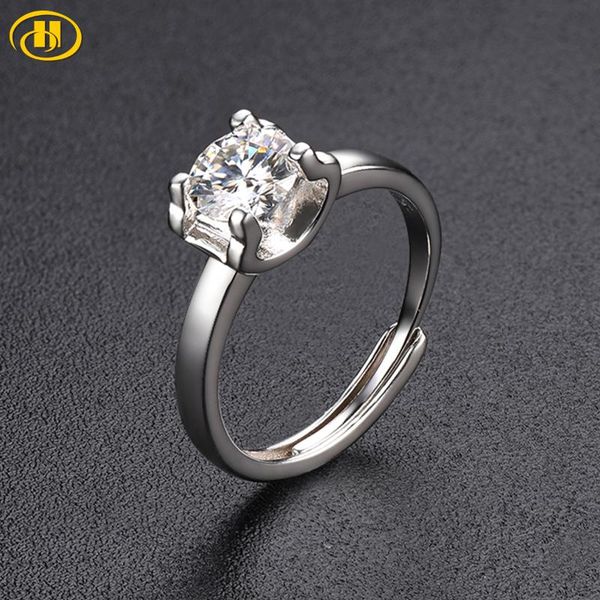 cluster rings hutang 100% 925 silver 4 ring 1 white moissanite resizable style fine jewelry for women's valentine's day gift, Golden;silver
cluster rings hutang 100% 925 silver 4 ring 1 white moissanite resizable style fine jewelry for women's valentine's day gift, Golden;silver