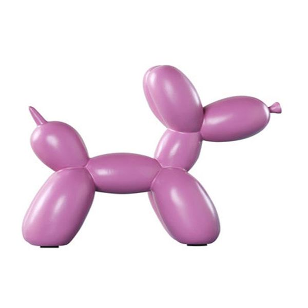 decorative objects & figurines matte shine effect balloon dog crafts resin sculpture home decor modern nordic decoration accessories creativ
decorative objects & figurines matte shine effect balloon dog crafts resin sculpture home decor modern nordic decoration accessories creativ