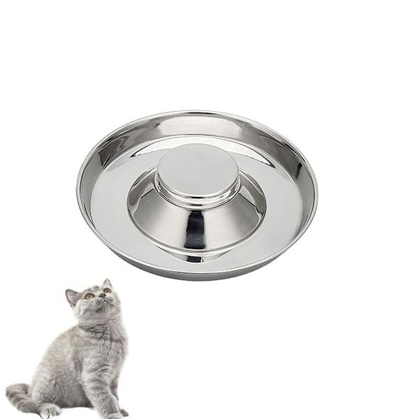 sanguocao dog bowls & feeders pet cat automatic feeder bowl for dogs drinking water bottle kitten slow feeding container supplies
sanguocao dog bowls & feeders pet cat automatic feeder bowl for dogs drinking water bottle kitten slow feeding container supplies