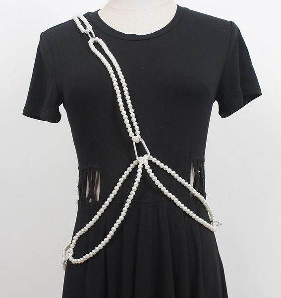 belts women's runway fashion vest pearl cummerbunds female dress coat corsets waistband decoration narrow belt r3537, Black;brown
belts women's runway fashion vest pearl cummerbunds female dress coat corsets waistband decoration narrow belt r3537, Black;brown